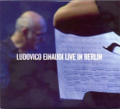 Скачать музыку ludovico einaudi