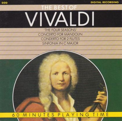 vivaldi greatest hits