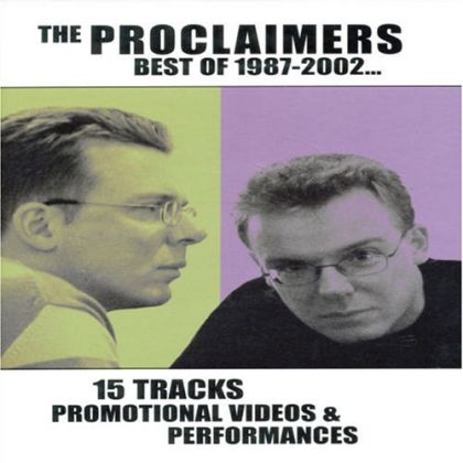 The Proclaimers The Best Of Download Skype