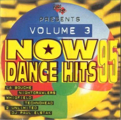 Various - Now Dance 3 CD at Discogs