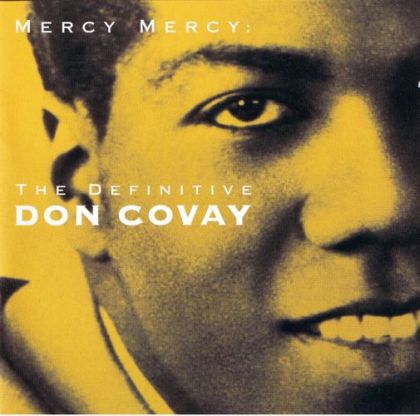 Don Covay Daddy Loves Baby The Boomerang Don Covay Daddy Loves Baby The Boomerang