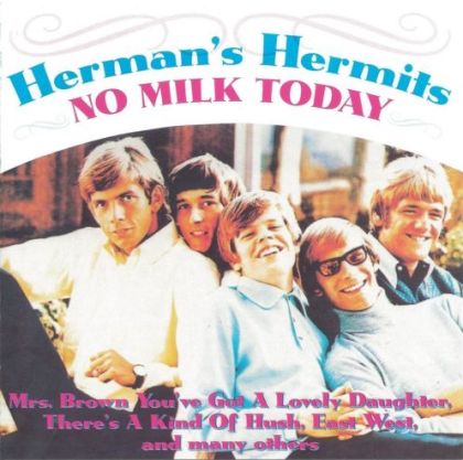 Скачать песню no milk today