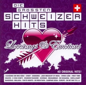 Various - Die Grössten Schweizer Hits: Spezielles & Verrücktes Various - Die Grössten Schweizer Hits: Spezielles & Verrücktes