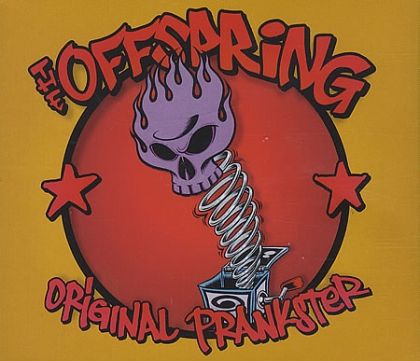 Download Do Cd The Offspring Lyrics