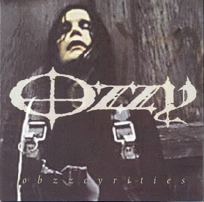 ozzy osbourne slow down cover