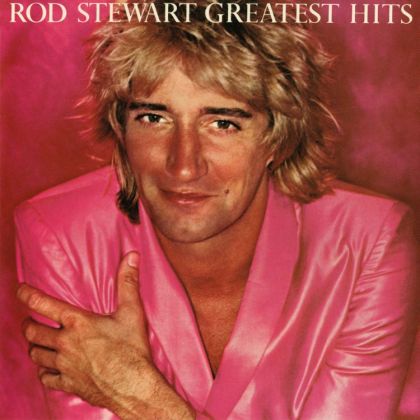 Rod Stewart Compilations Part 2 Steve Hoffman Music Forums