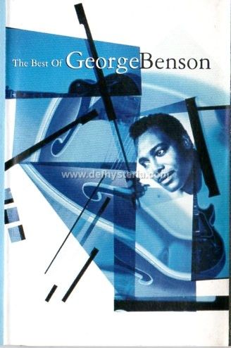 George Benson - The Best of George Benson Audio Kasey Warner Bros catnr. HW 5252