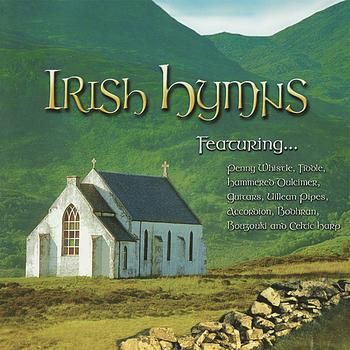 Various Artists - Irish Hymns on Collectorz.com Core Music