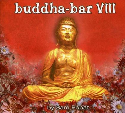 buddha bar volume 6th buddha bar volume 6th
