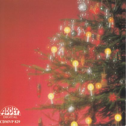 Scottish Philharmonic Singers - An Old-Fashioned Christmas on