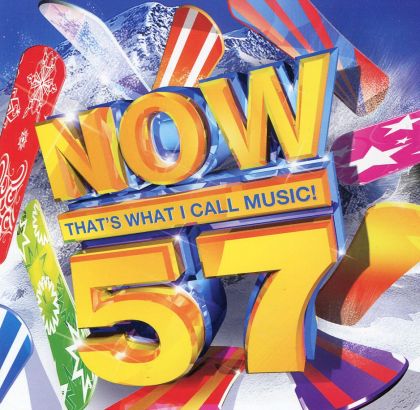 Various Artists - Now That's What I Call Music! 57 on Collectorz.com ...