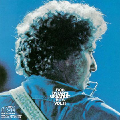 Bob Dylan - Bob Dylan's Greatest Hits / Vol. II (disc 2) On Collectorz ...