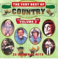 Various Artists - The Very Best Of Country Volume 2 On Collectorz.com ...